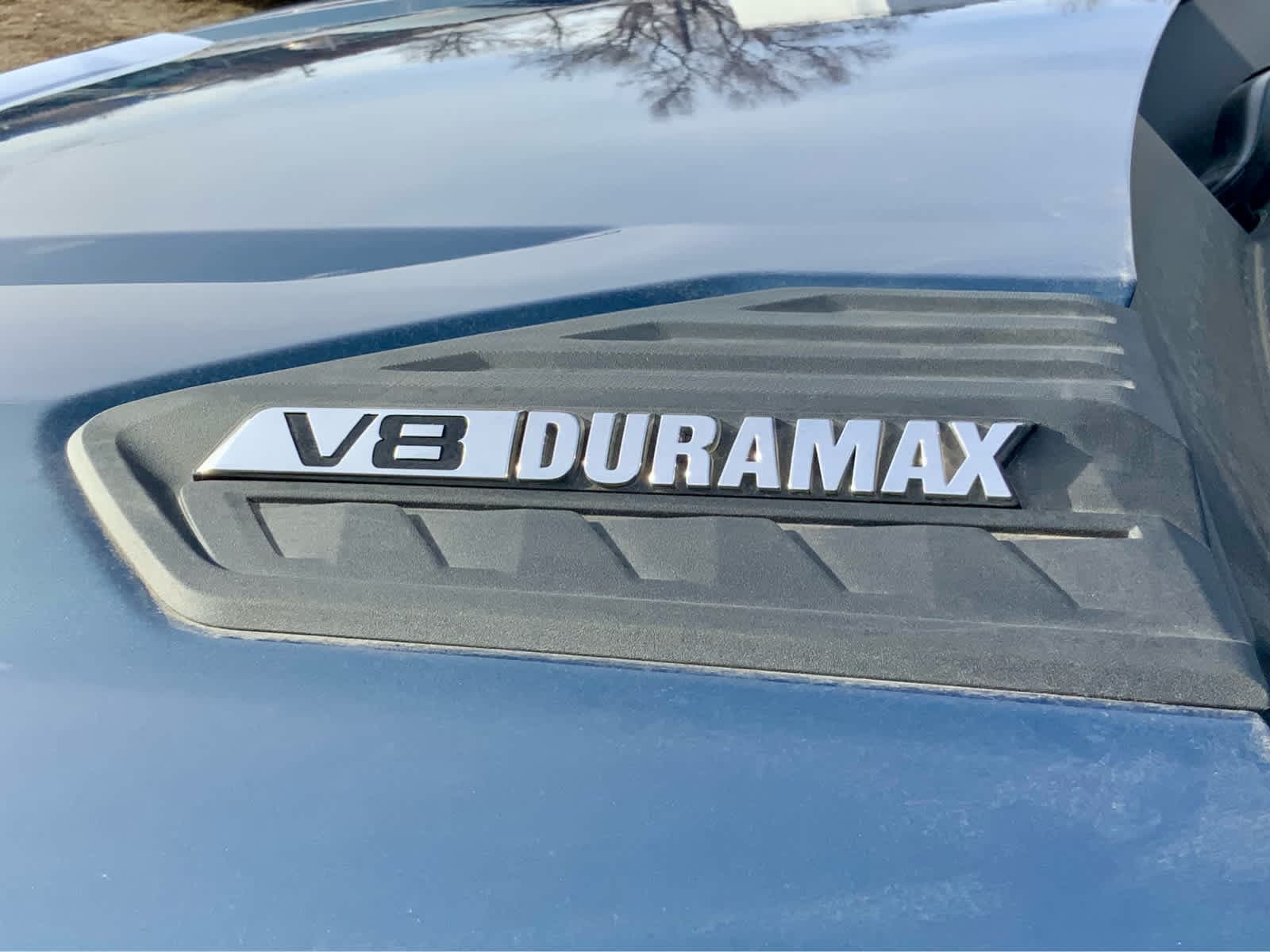 Thumbnail: 2026 Chevrolet Silverado 2500 - 28