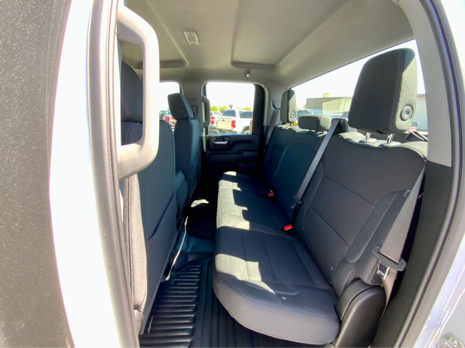 Thumbnail: 2026 GMC Sierra 2500 - 26