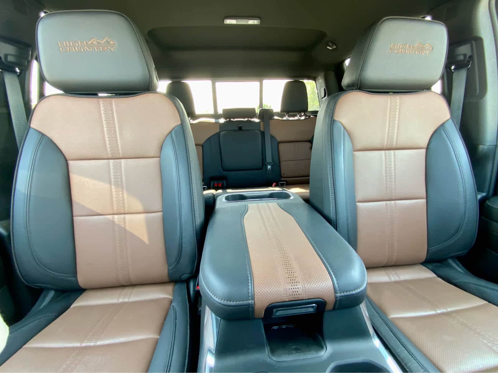 Thumbnail: 2024 Chevrolet Silverado 1500 - 34