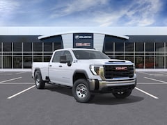 2025 GMC Sierra 3500 HD Pro Truck
