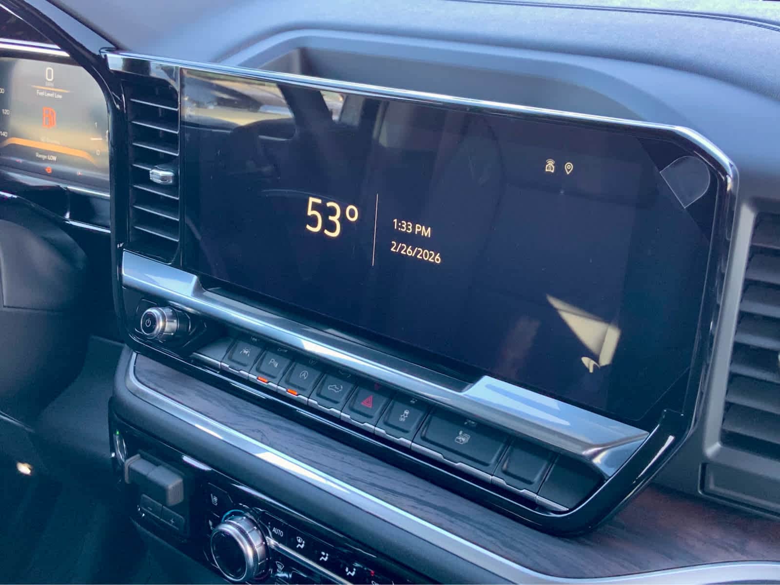 Thumbnail: 2026 GMC Sierra 1500 - 45