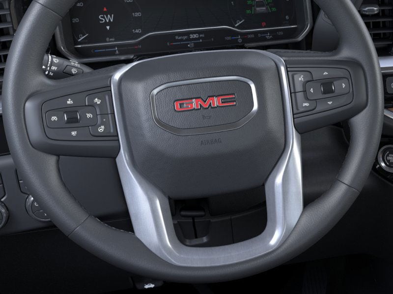Thumbnail: 2026 GMC Sierra 2500 - 19
