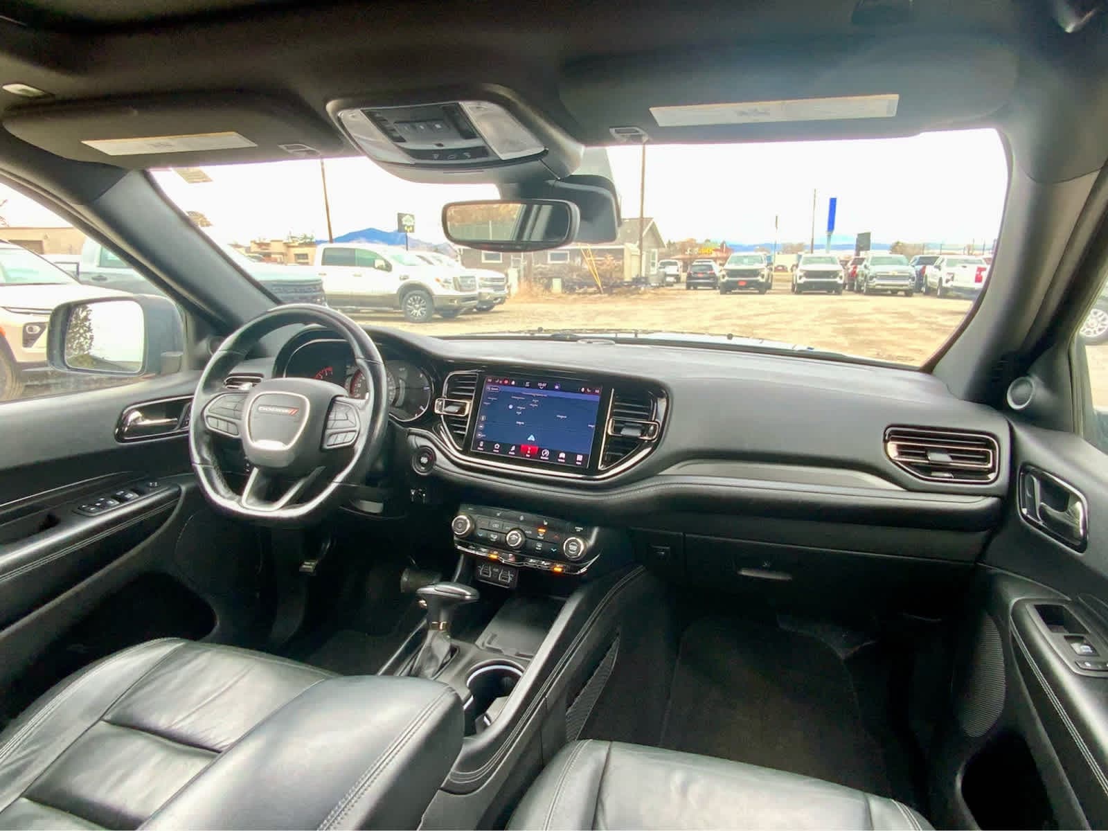 Thumbnail: 2022 Dodge Durango - 31