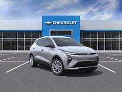 2027 Chevrolet Bolt LT SUV