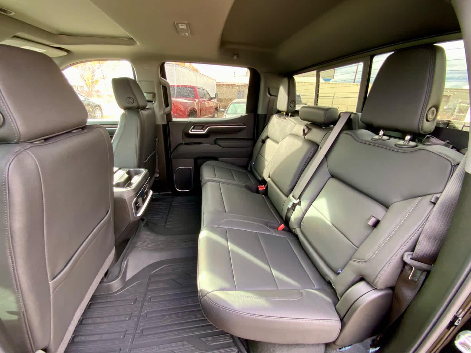 Thumbnail: 2026 GMC Sierra 1500 - 29