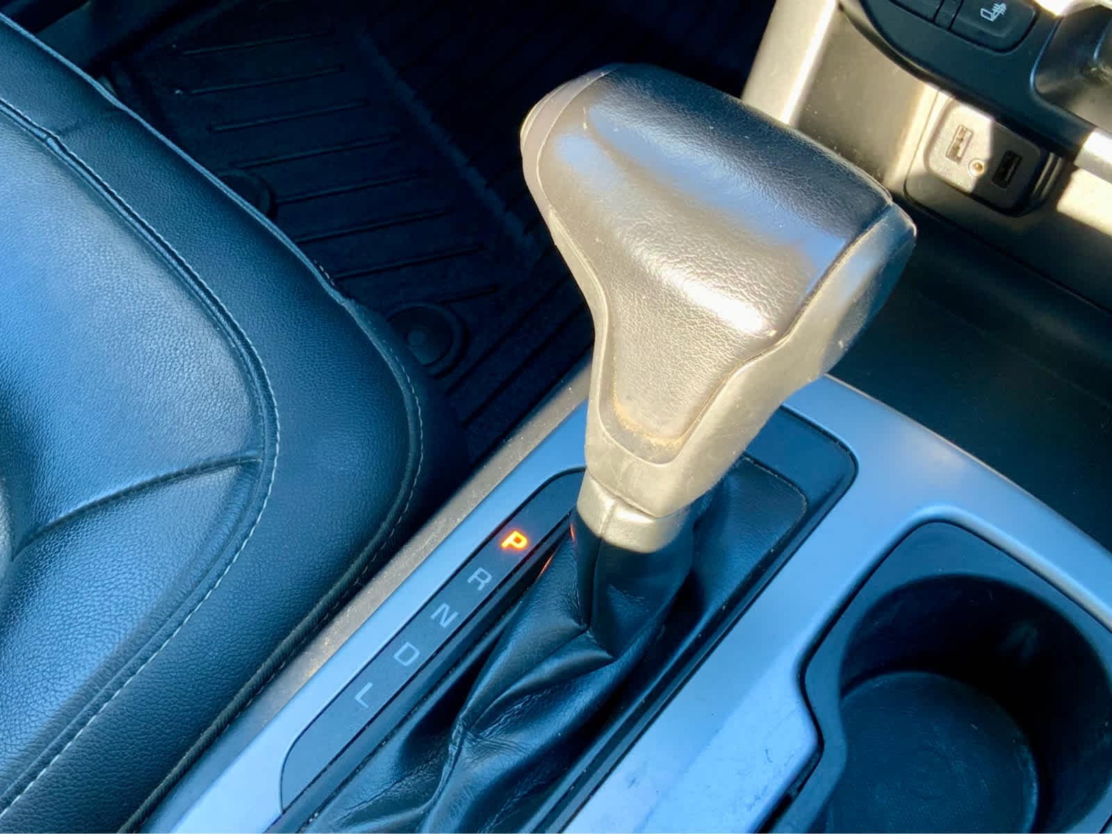 Thumbnail: 2019 Chevrolet Colorado - 47