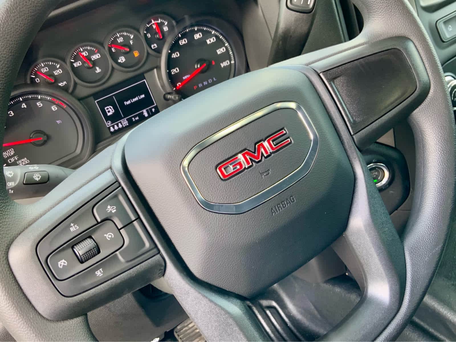 Thumbnail: 2026 GMC Sierra 1500 - 42