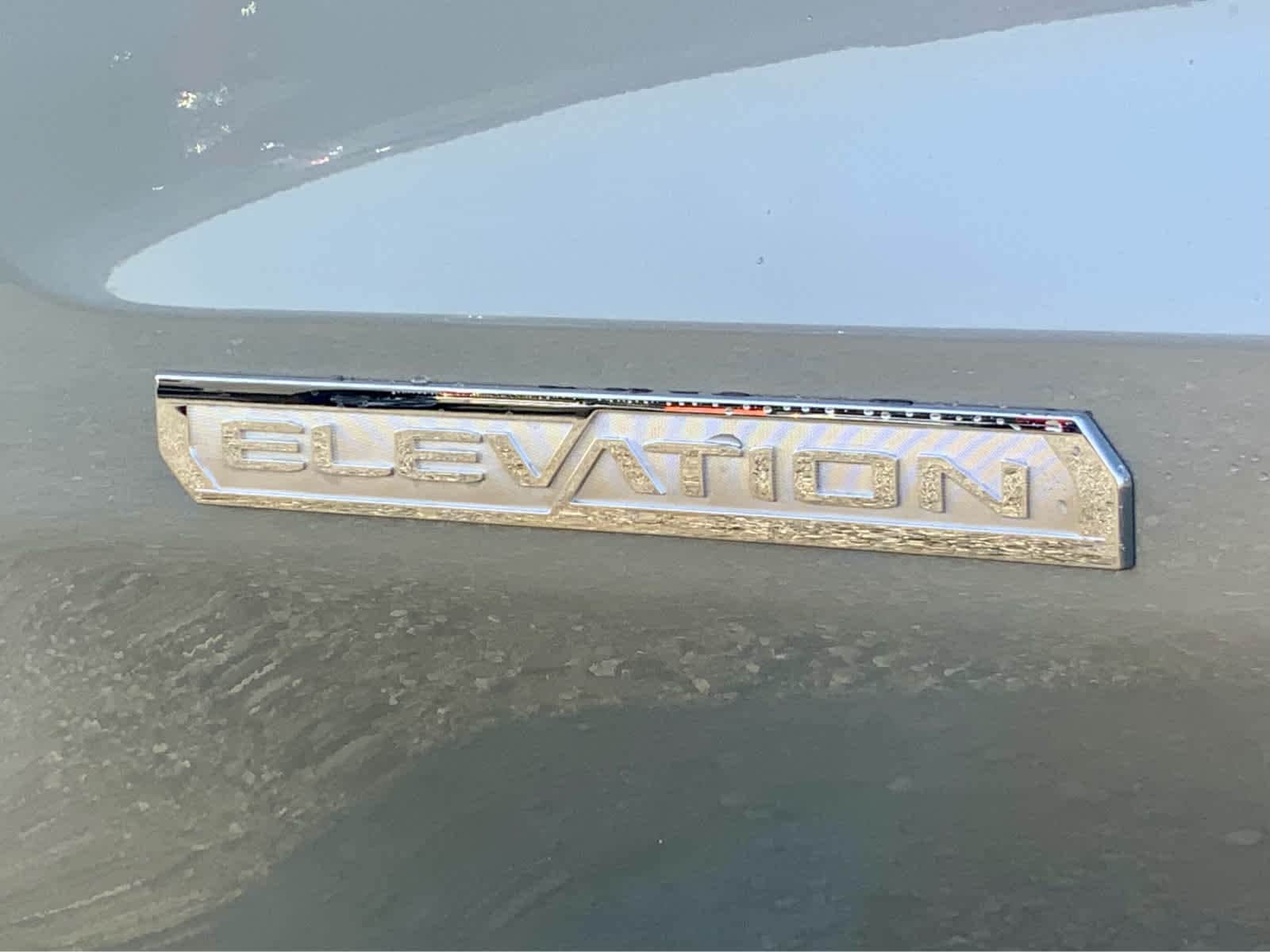 Thumbnail: 2026 GMC Sierra 1500 - 23