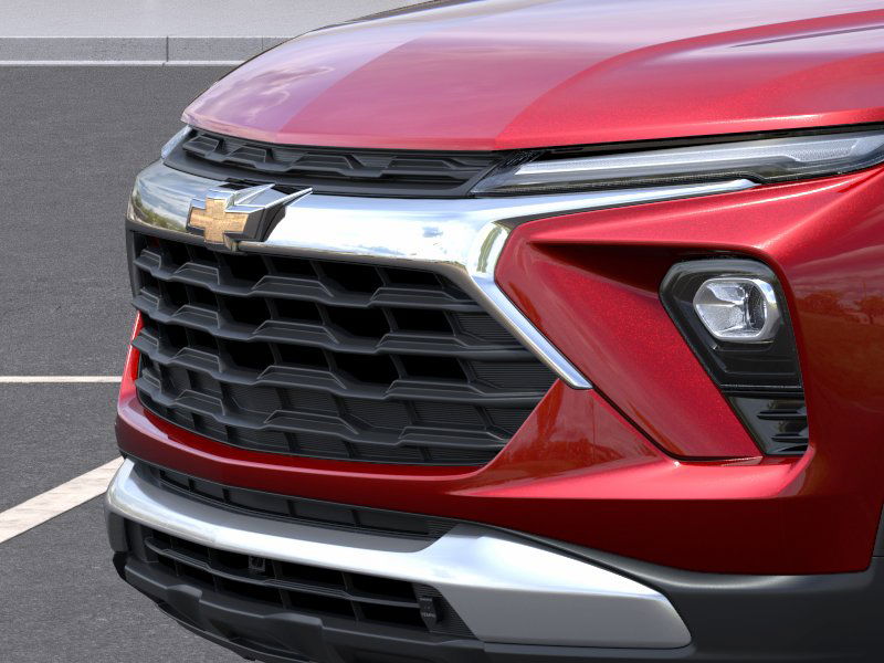 Thumbnail: 2026 Chevrolet TrailBlazer - 13