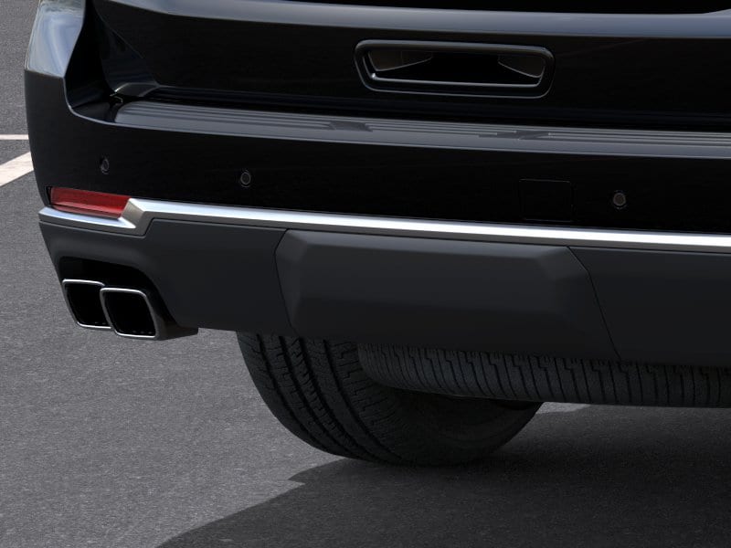 Thumbnail: 2026 Chevrolet Tahoe - 14