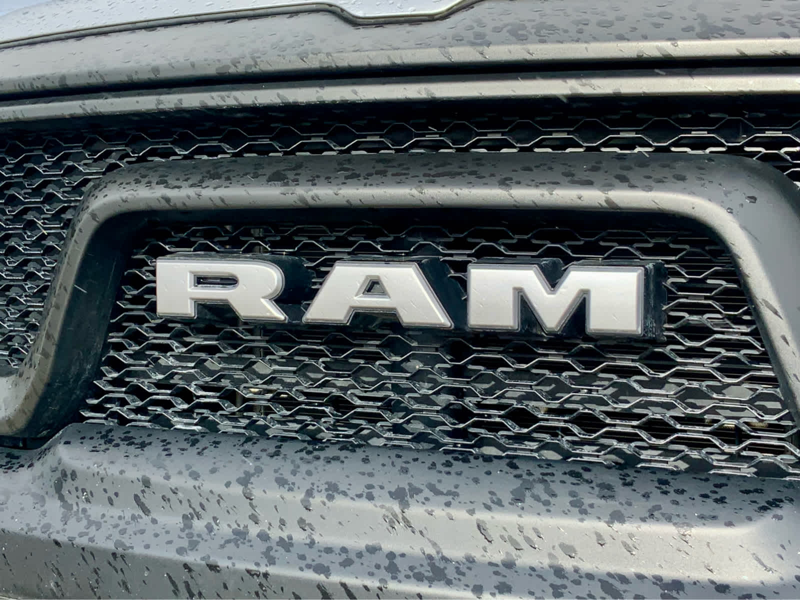 Thumbnail: 2022 RAM 1500 - 21