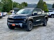 Chevrolet Silverado EV