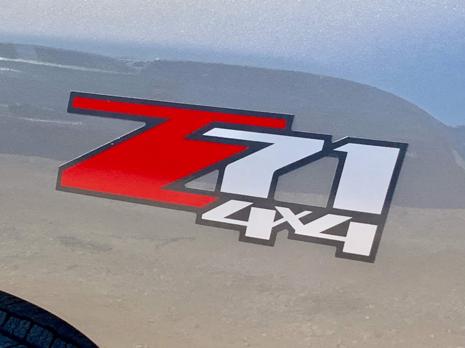 Thumbnail: 2013 Chevrolet Silverado 1500 - 14