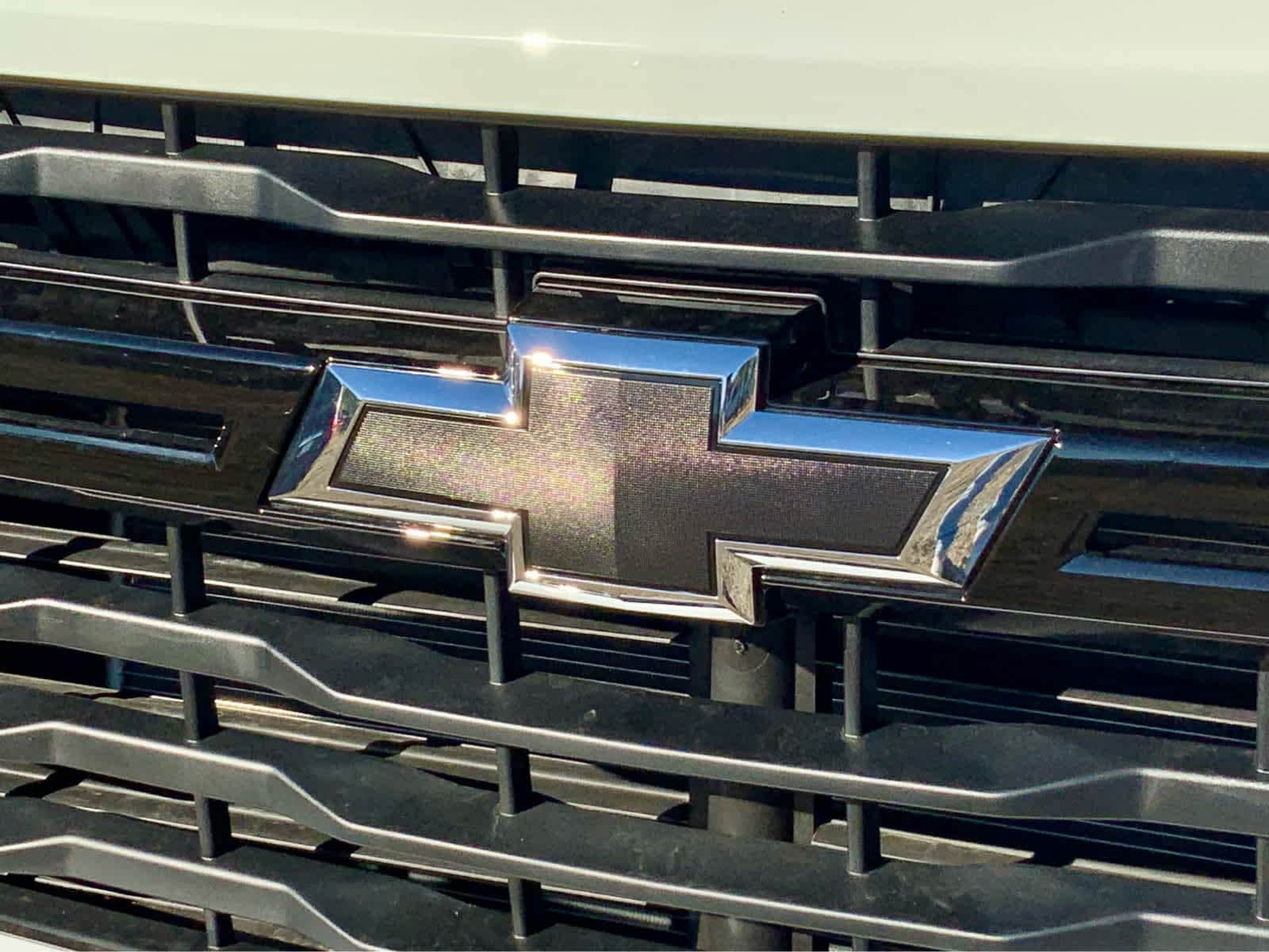 Thumbnail: 2026 Chevrolet Silverado 2500 - 26