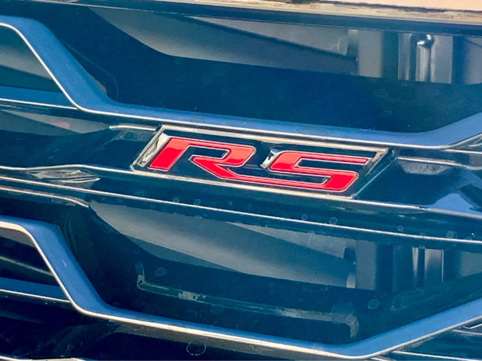 Thumbnail: 2026 Chevrolet Equinox - 18