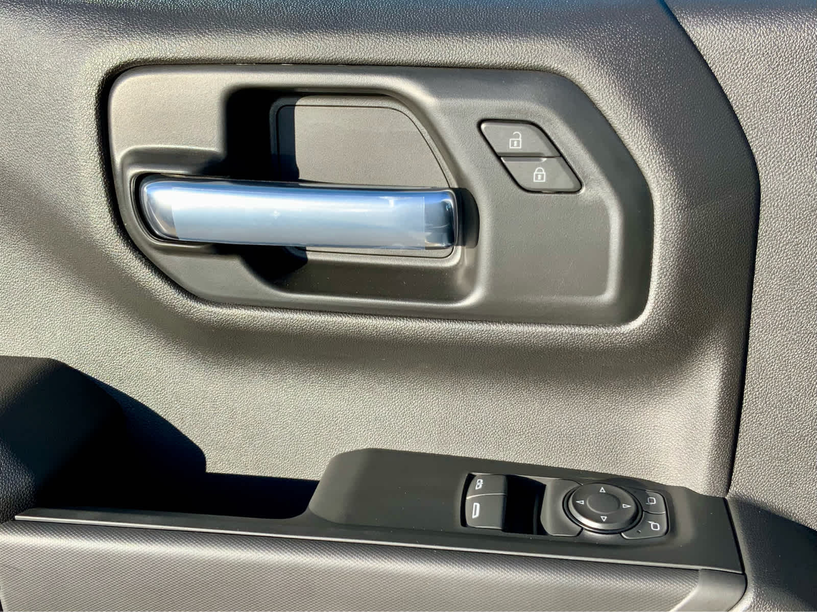 Thumbnail: 2026 GMC Sierra 1500 - 38