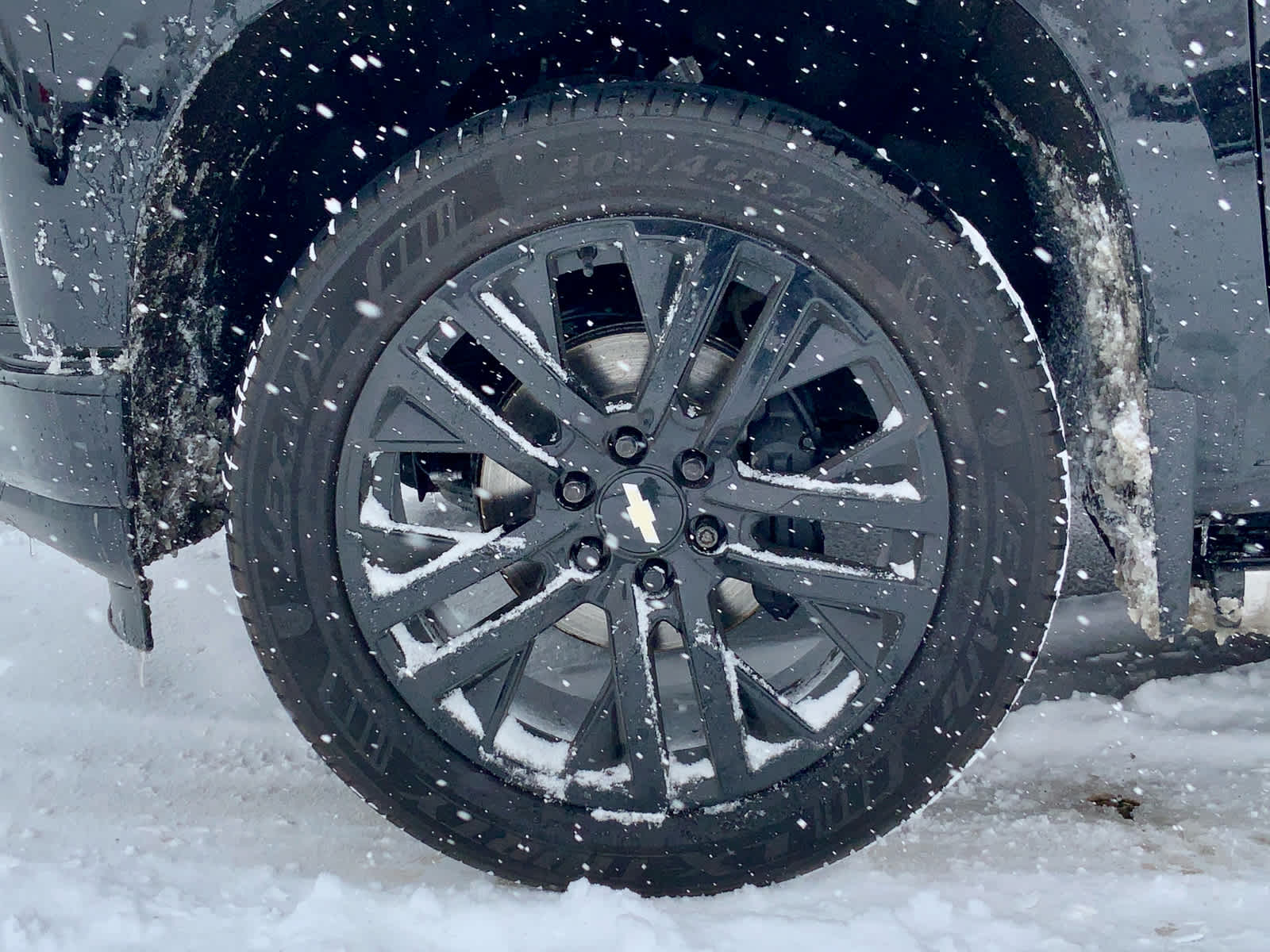 Thumbnail: 2021 Chevrolet Silverado 1500 - 13