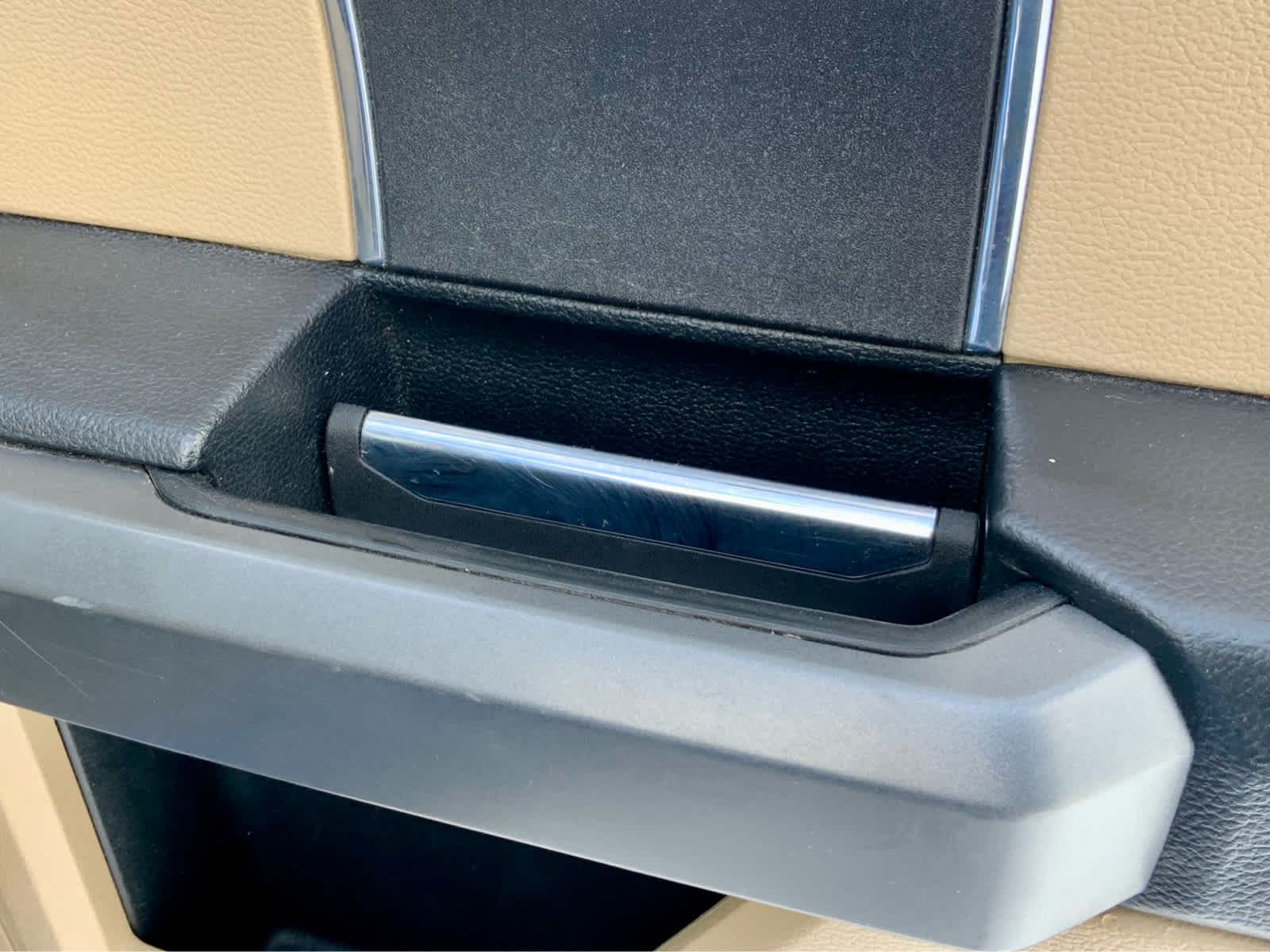 Thumbnail: 2015 Ford F-150 - 45