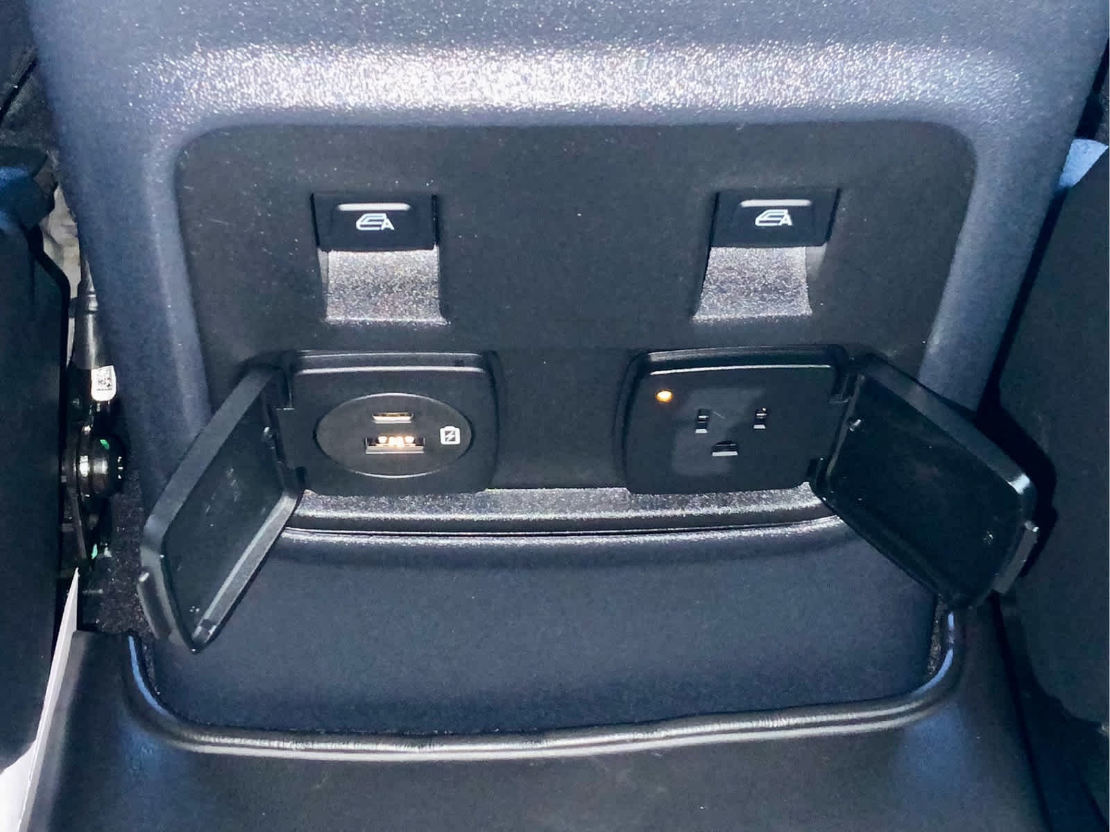 Thumbnail: 2023 Ford Bronco - 50