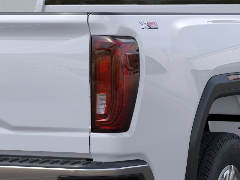 Thumbnail: 2026 GMC Sierra 2500 - 11