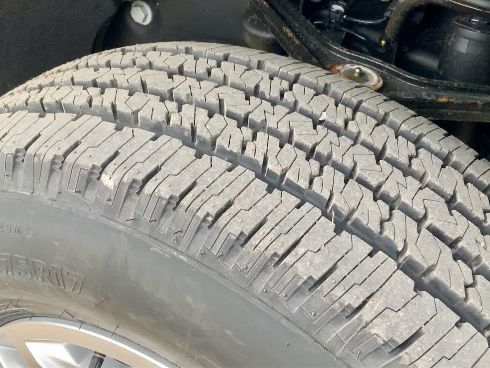 Thumbnail: 2026 GMC Sierra 2500 - 21