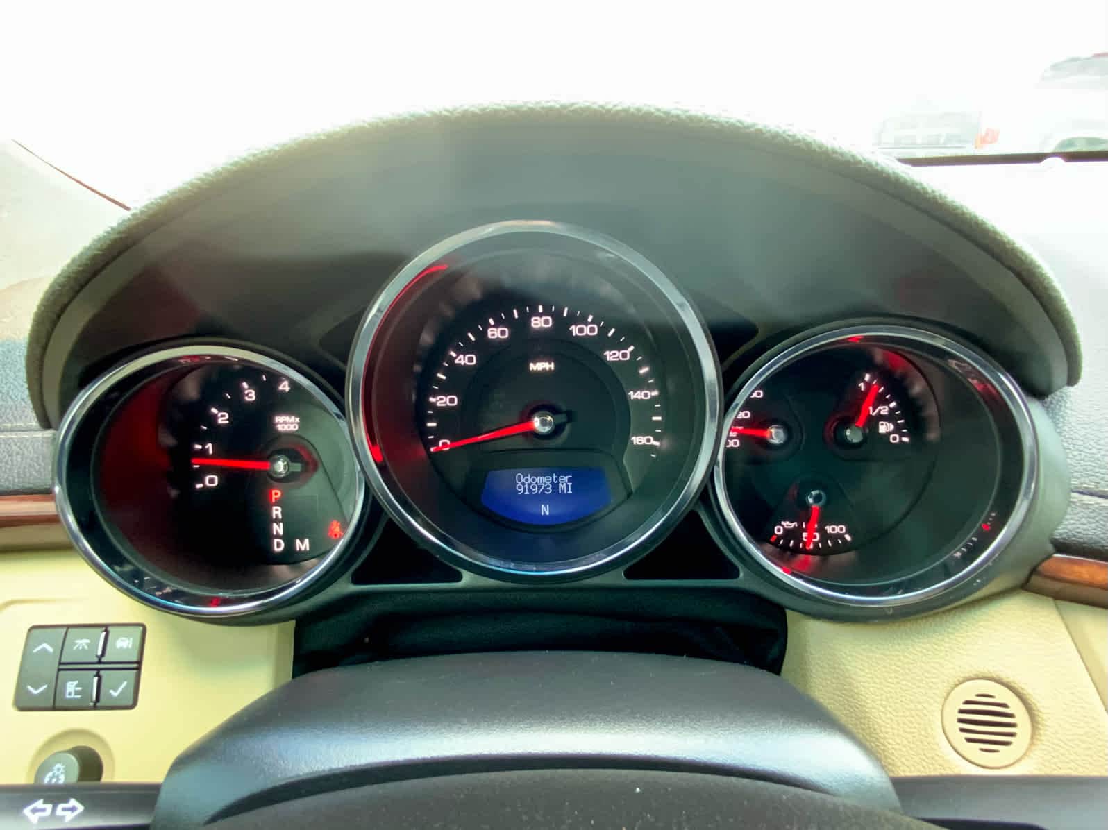 Thumbnail: 2014 Cadillac CTS - 40