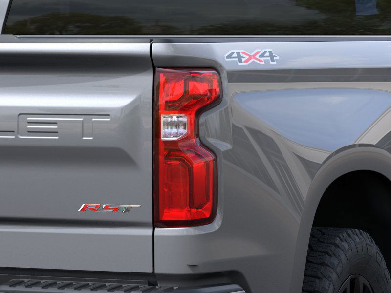 Thumbnail: 2026 Chevrolet Silverado 1500 - 11