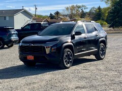 2026 Chevrolet Equinox Activ SUV