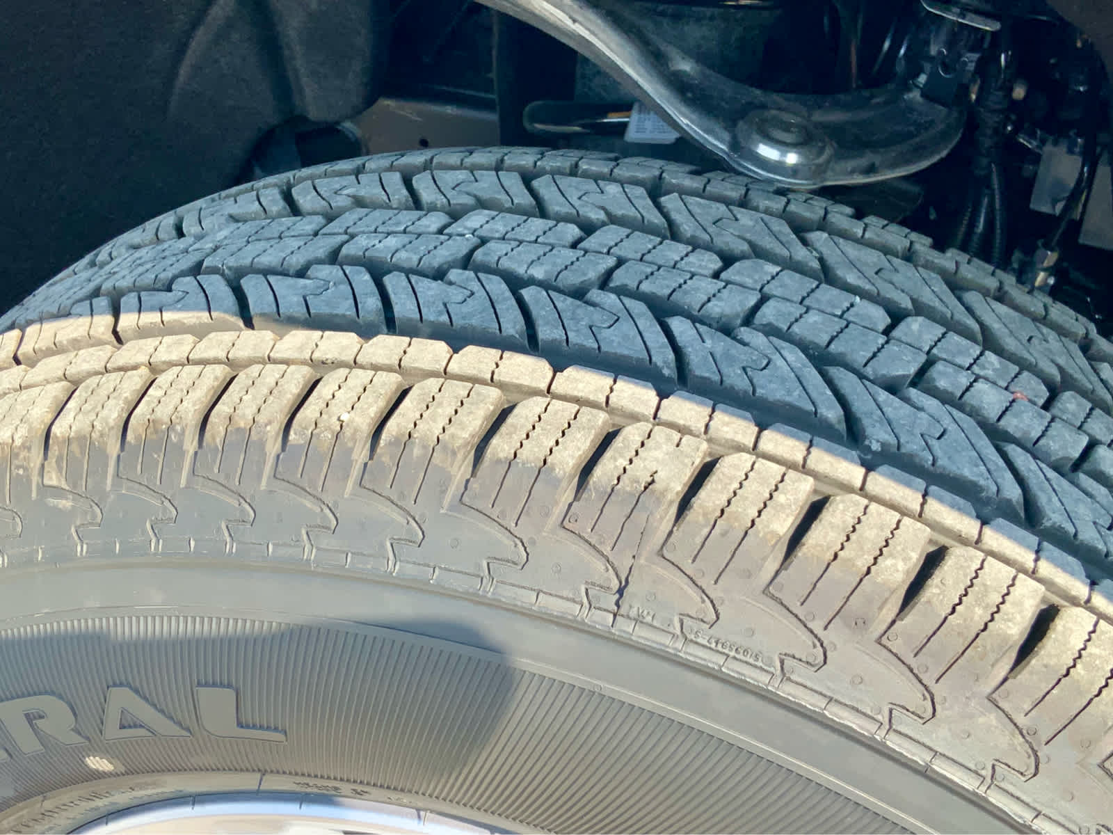 Thumbnail: 2026 Chevrolet Silverado 1500 - 20