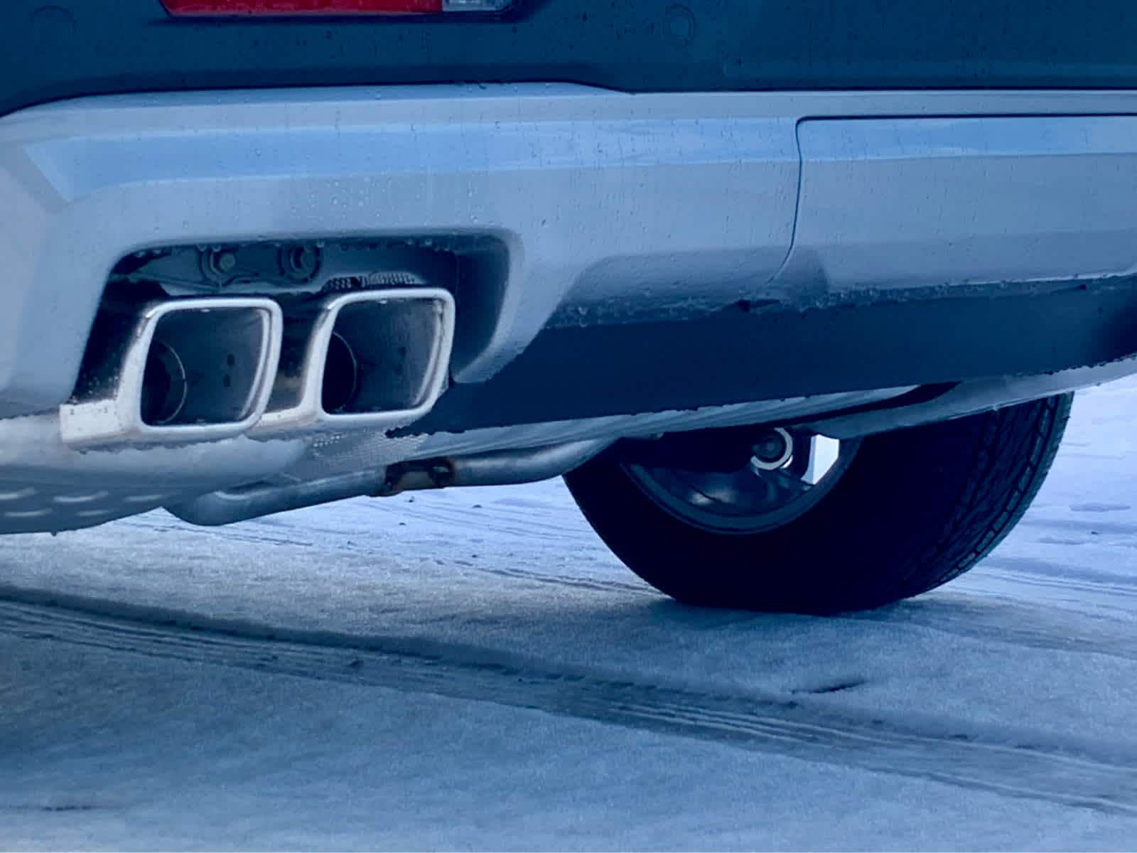 Thumbnail: 2026 GMC Acadia - 19