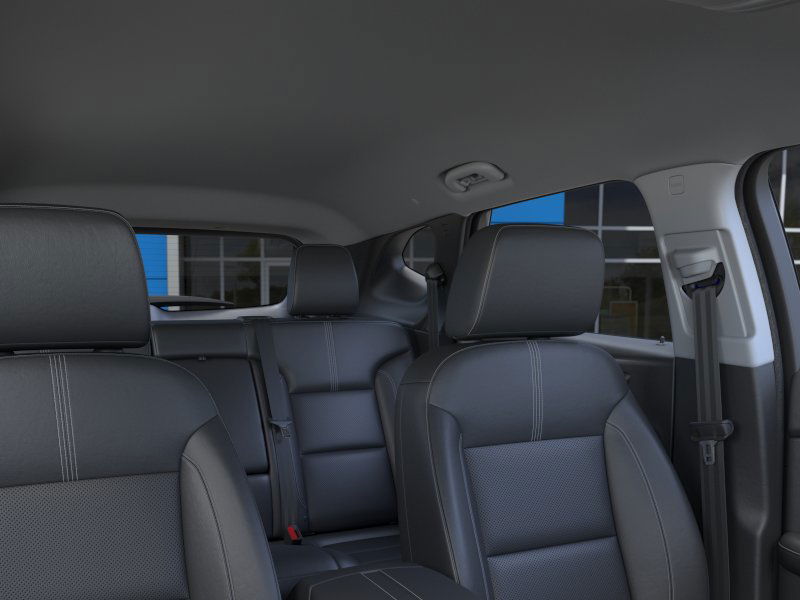 Thumbnail: 2025 Chevrolet Blazer - 24
