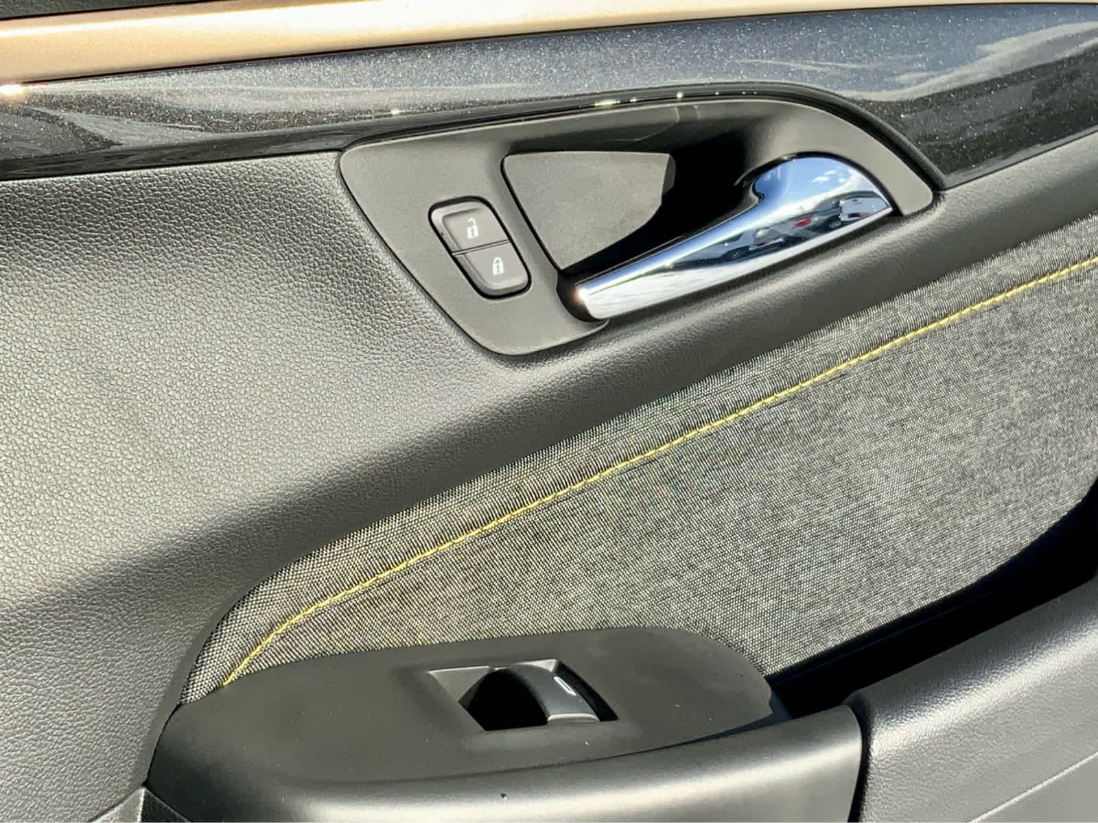 Thumbnail: 2026 Chevrolet TrailBlazer - 48