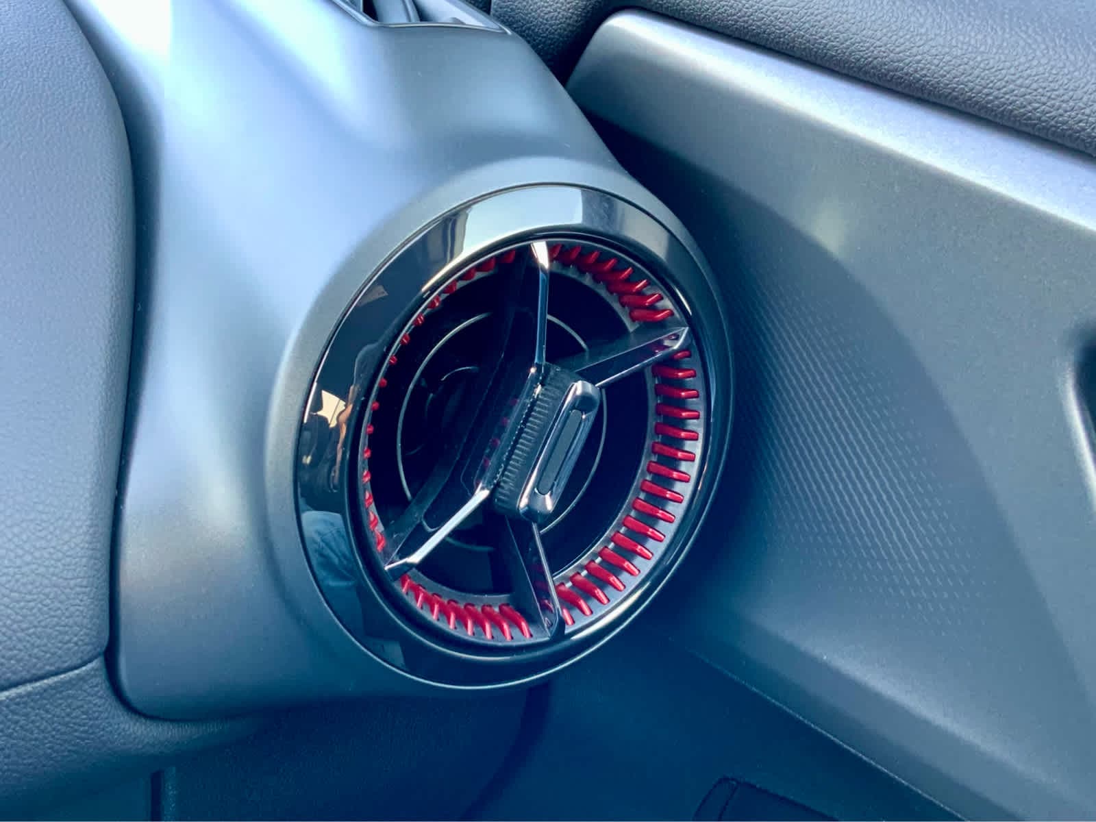 Thumbnail: 2026 Chevrolet Equinox - 45