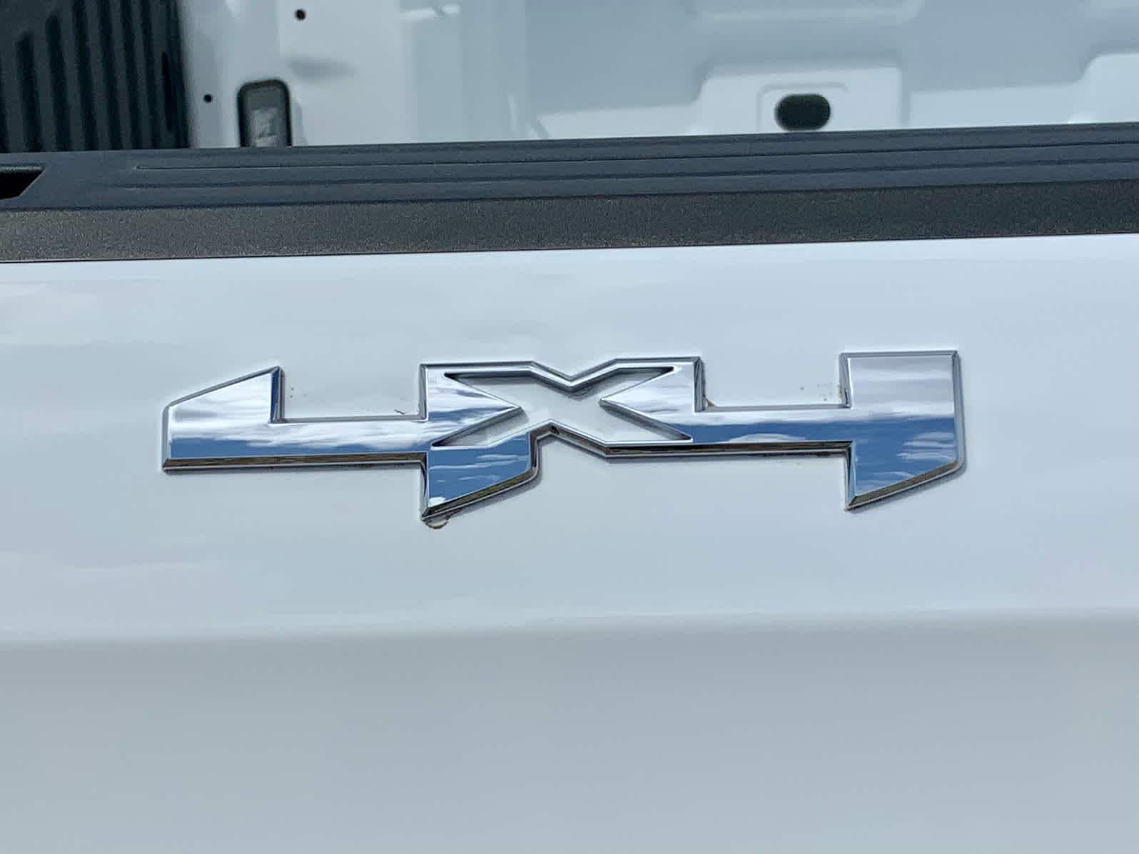 Thumbnail: 2025 GMC Sierra 1500 - 25