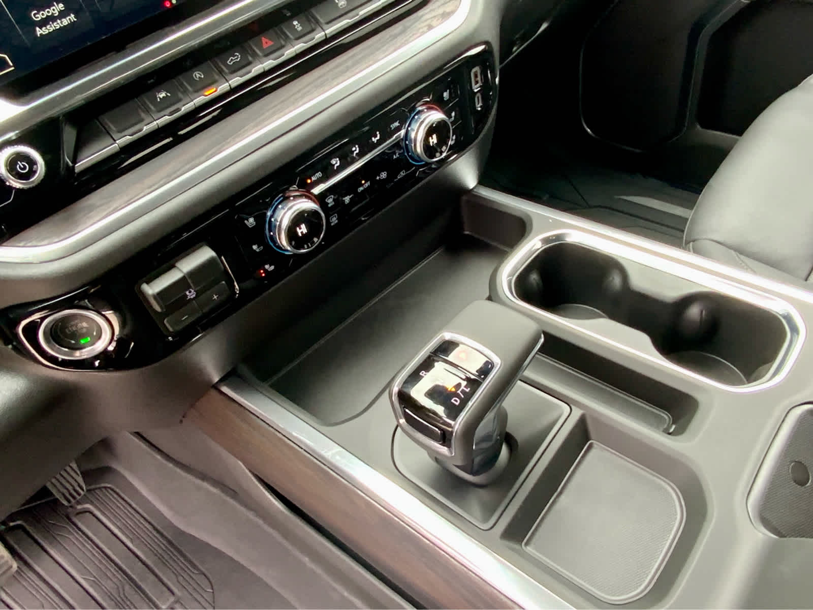 Thumbnail: 2026 GMC Sierra 1500 - 48