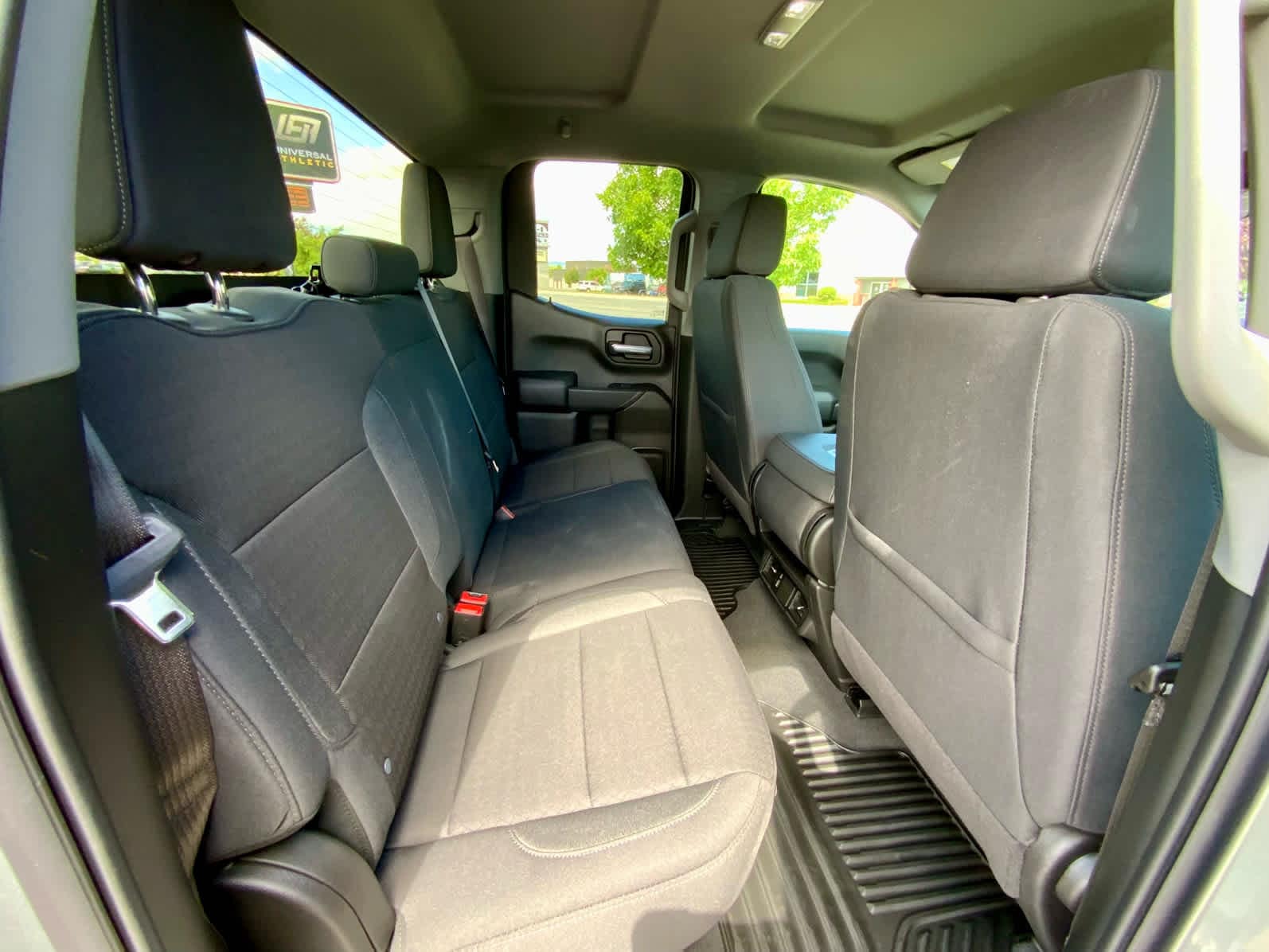 Thumbnail: 2025 GMC Sierra 1500 - 31