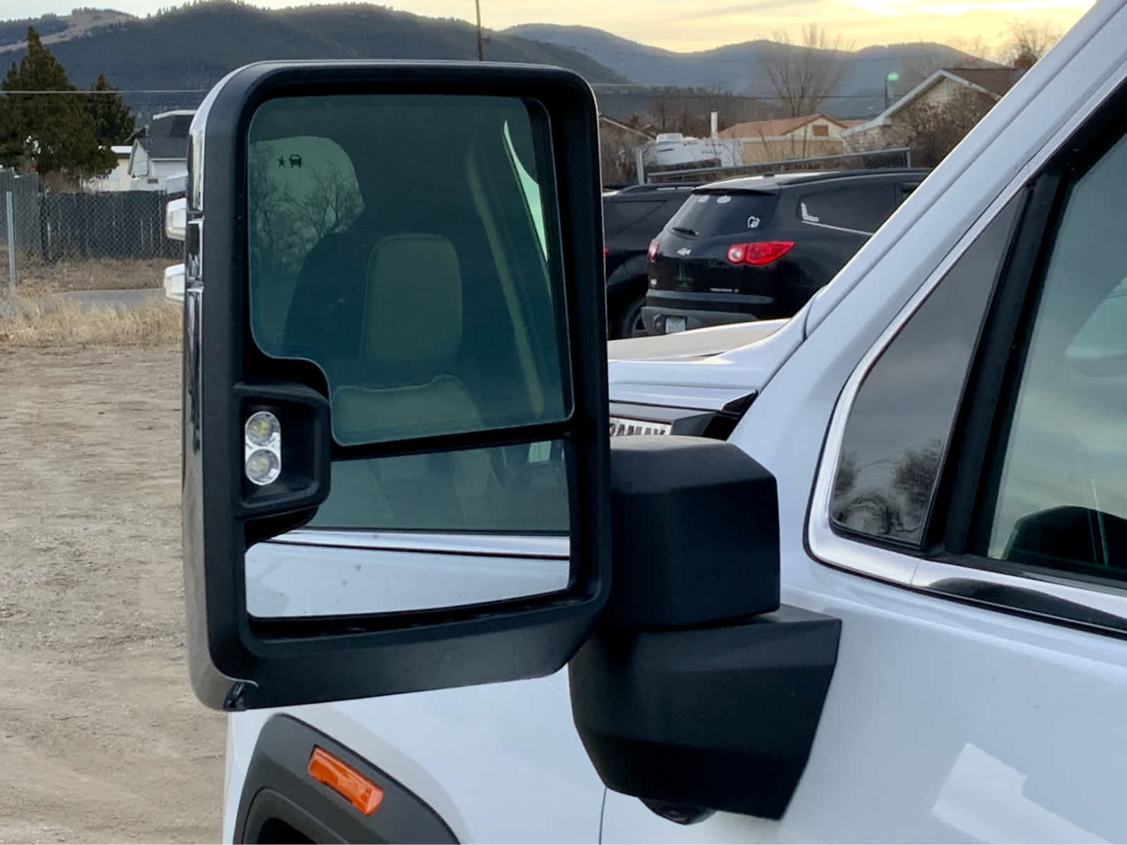 Thumbnail: 2026 GMC Sierra 3500 - 16