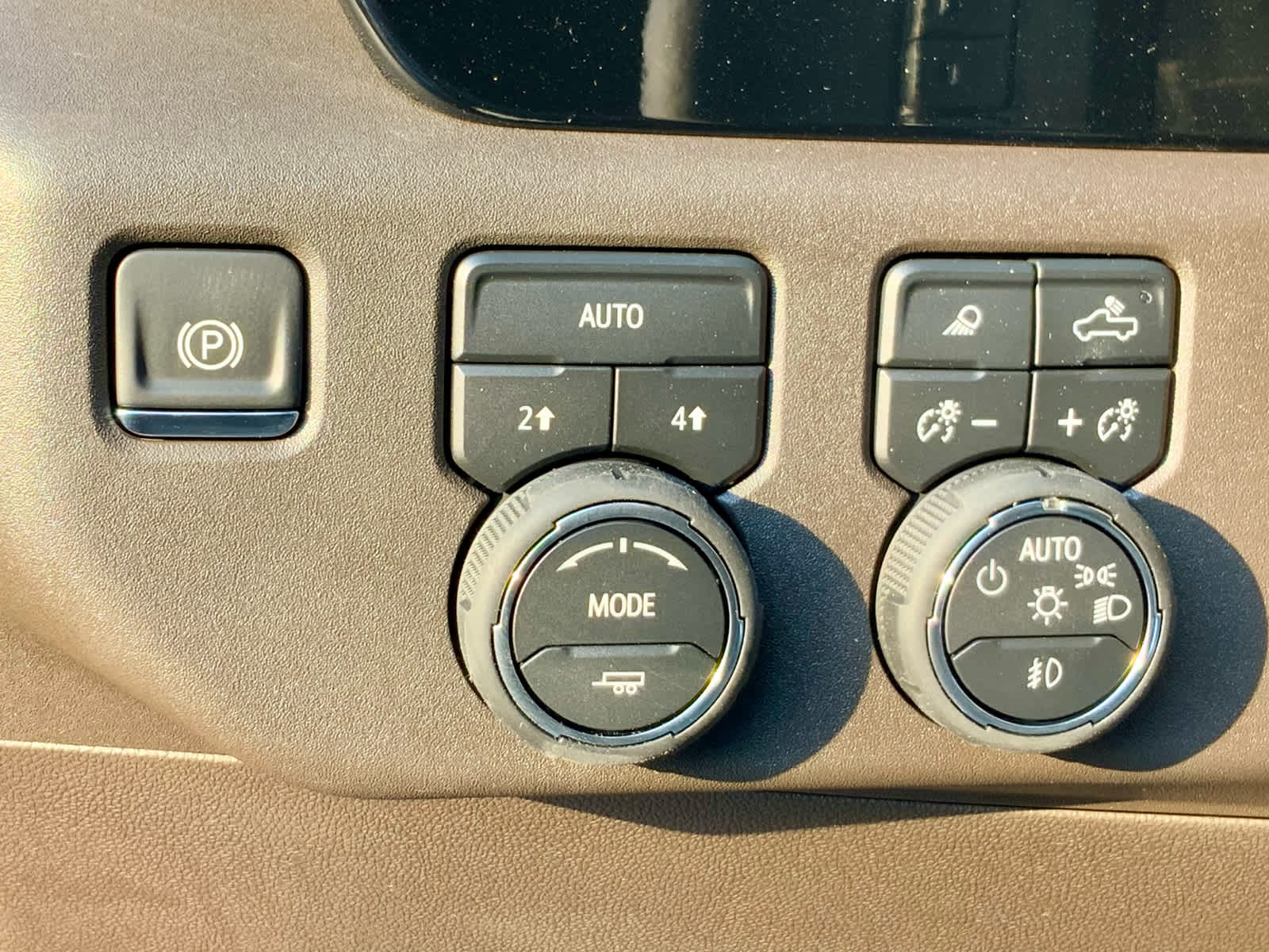 Thumbnail: 2026 Chevrolet Silverado 1500 - 50