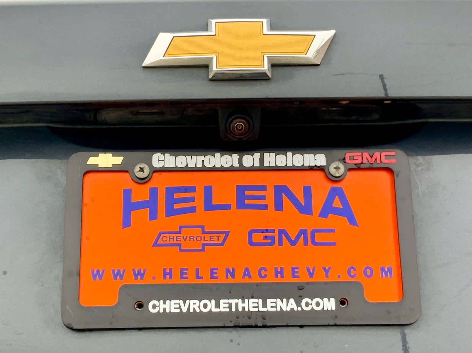 Thumbnail: 2022 Chevrolet Blazer - 22