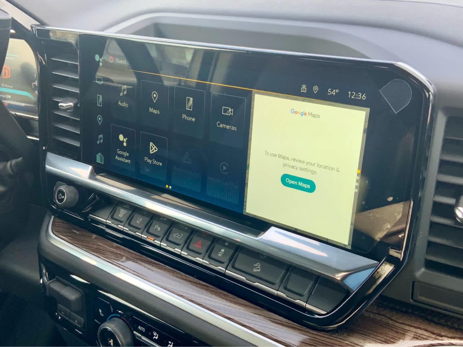 Thumbnail: 2026 Chevrolet Silverado 2500 - 48