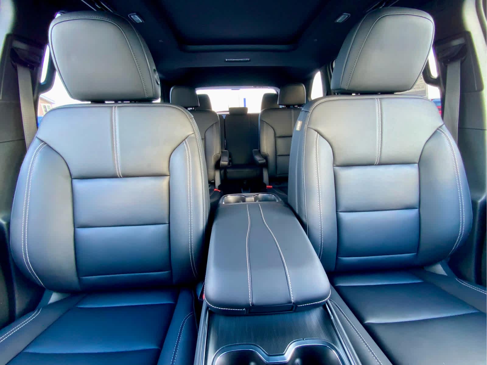 Thumbnail: 2026 GMC Acadia - 34