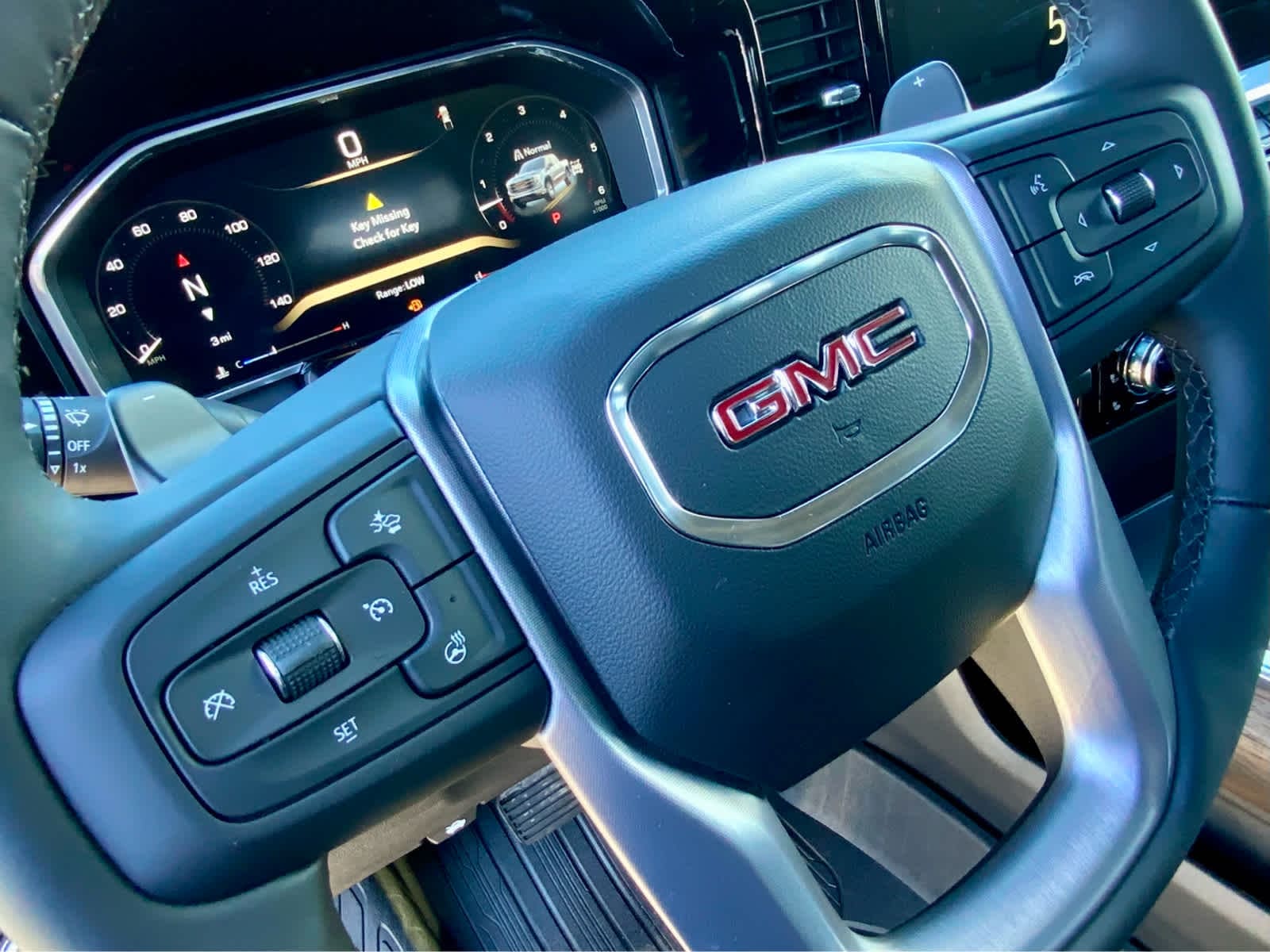 Thumbnail: 2026 GMC Sierra 1500 - 40