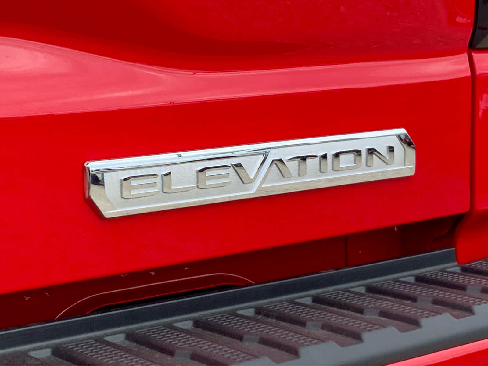 Thumbnail: 2026 GMC Sierra 1500 - 23