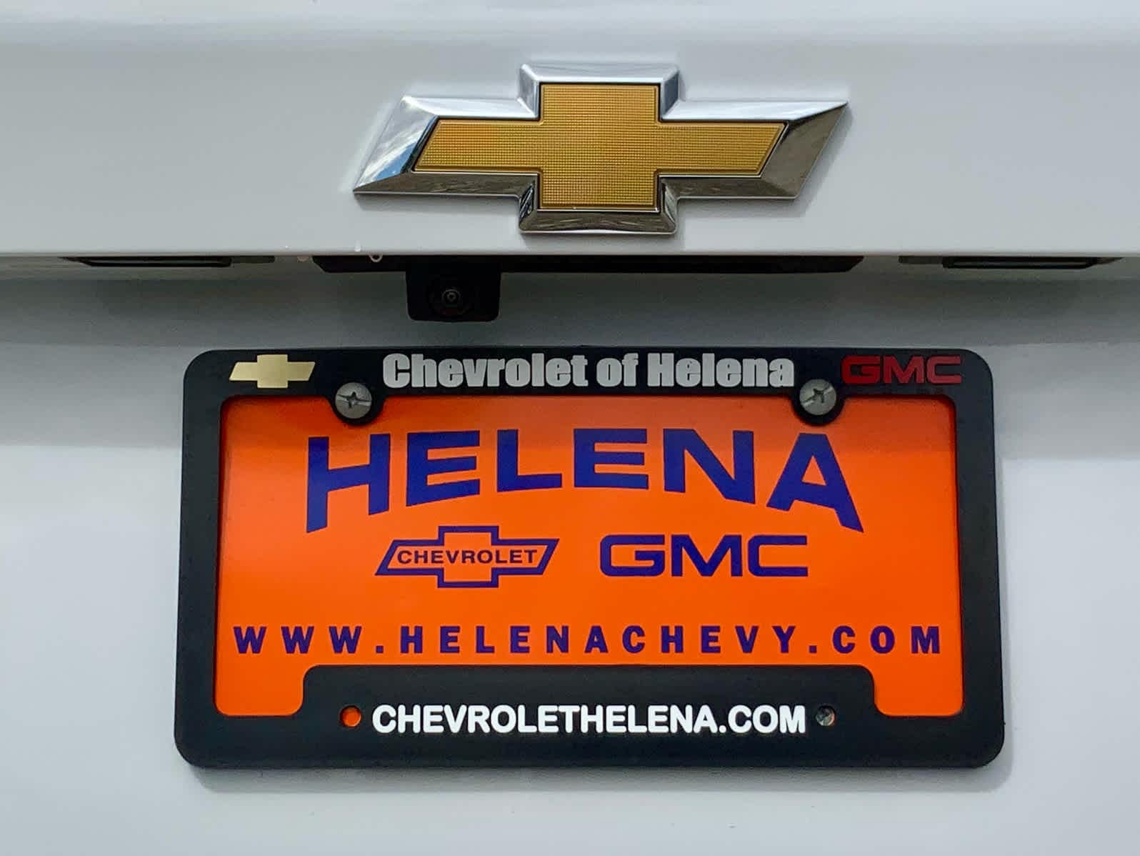 Thumbnail: 2026 Chevrolet Equinox - 20