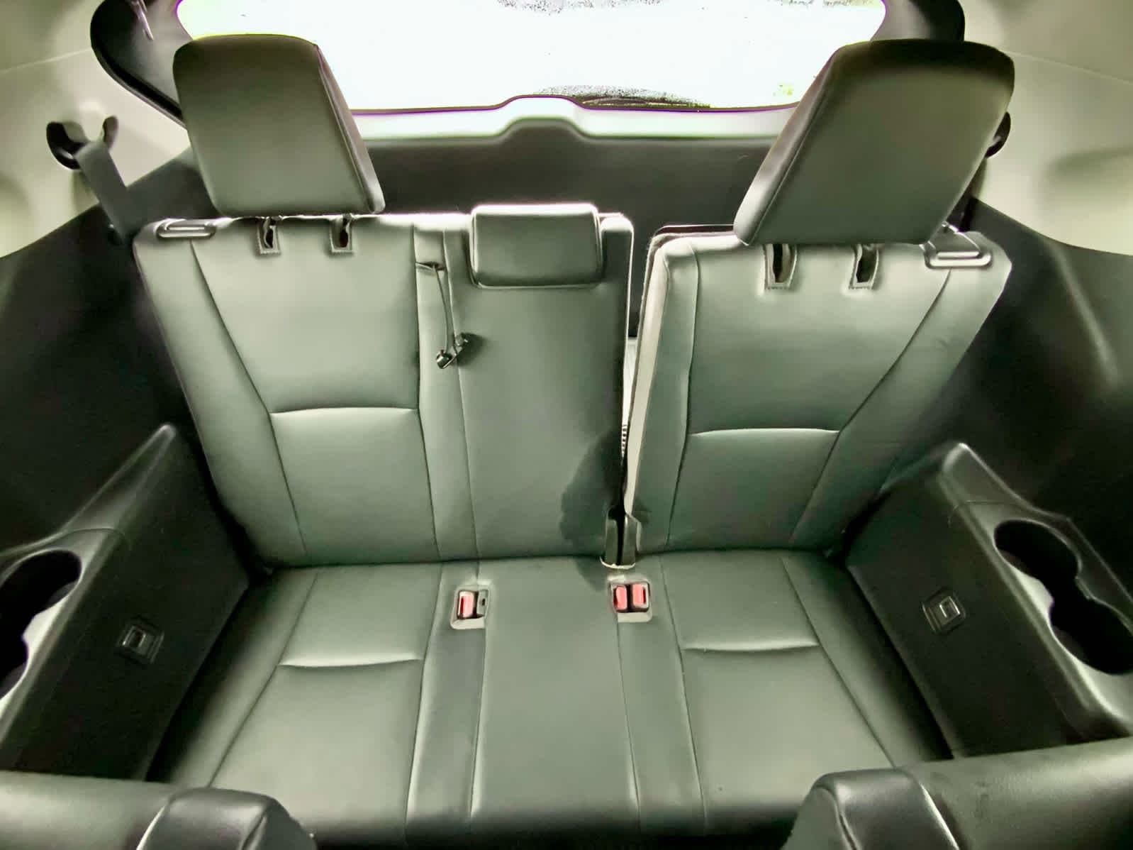 Thumbnail: 2021 Toyota Highlander - 29
