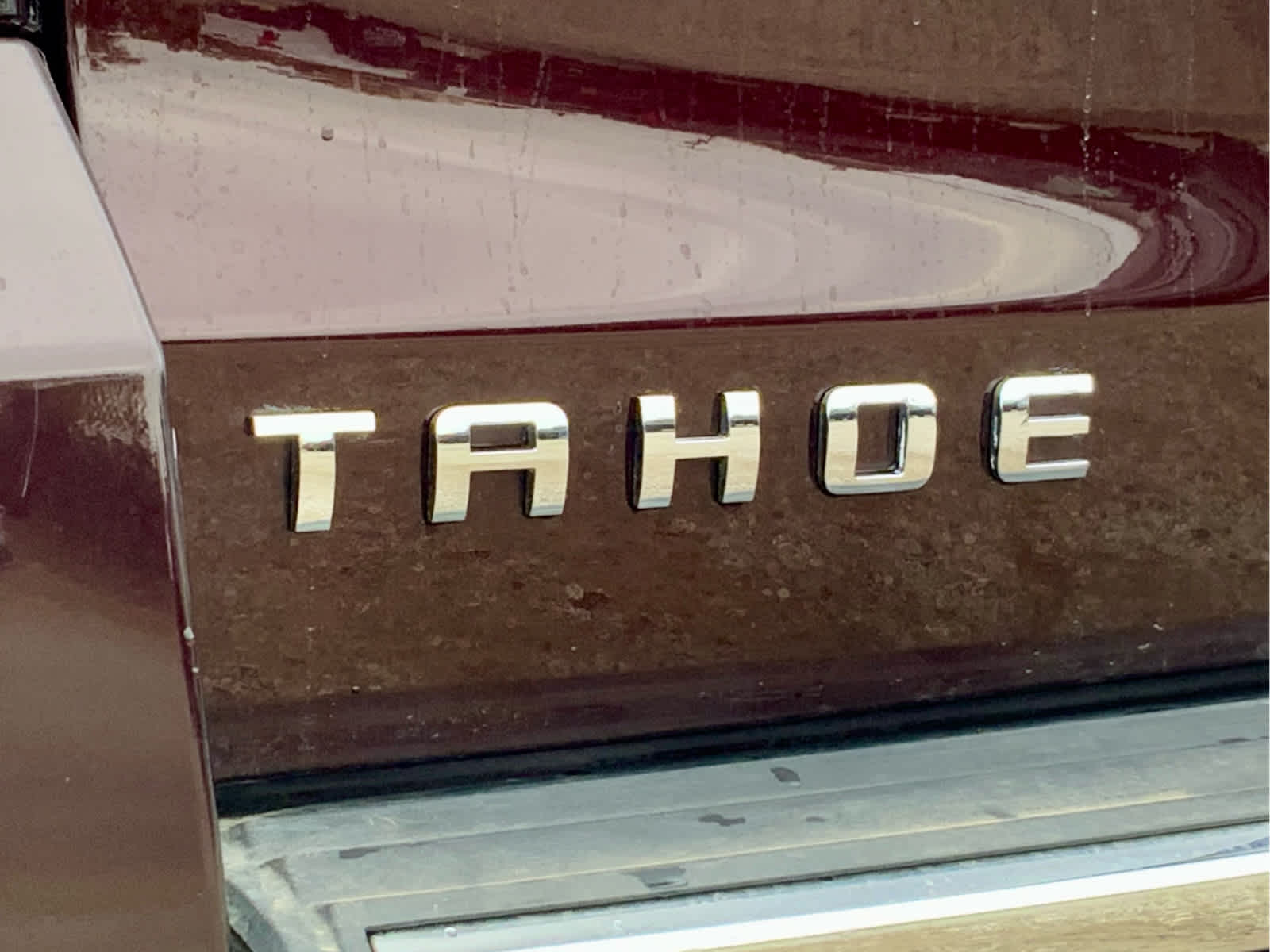 Thumbnail: 2020 Chevrolet Tahoe - 23