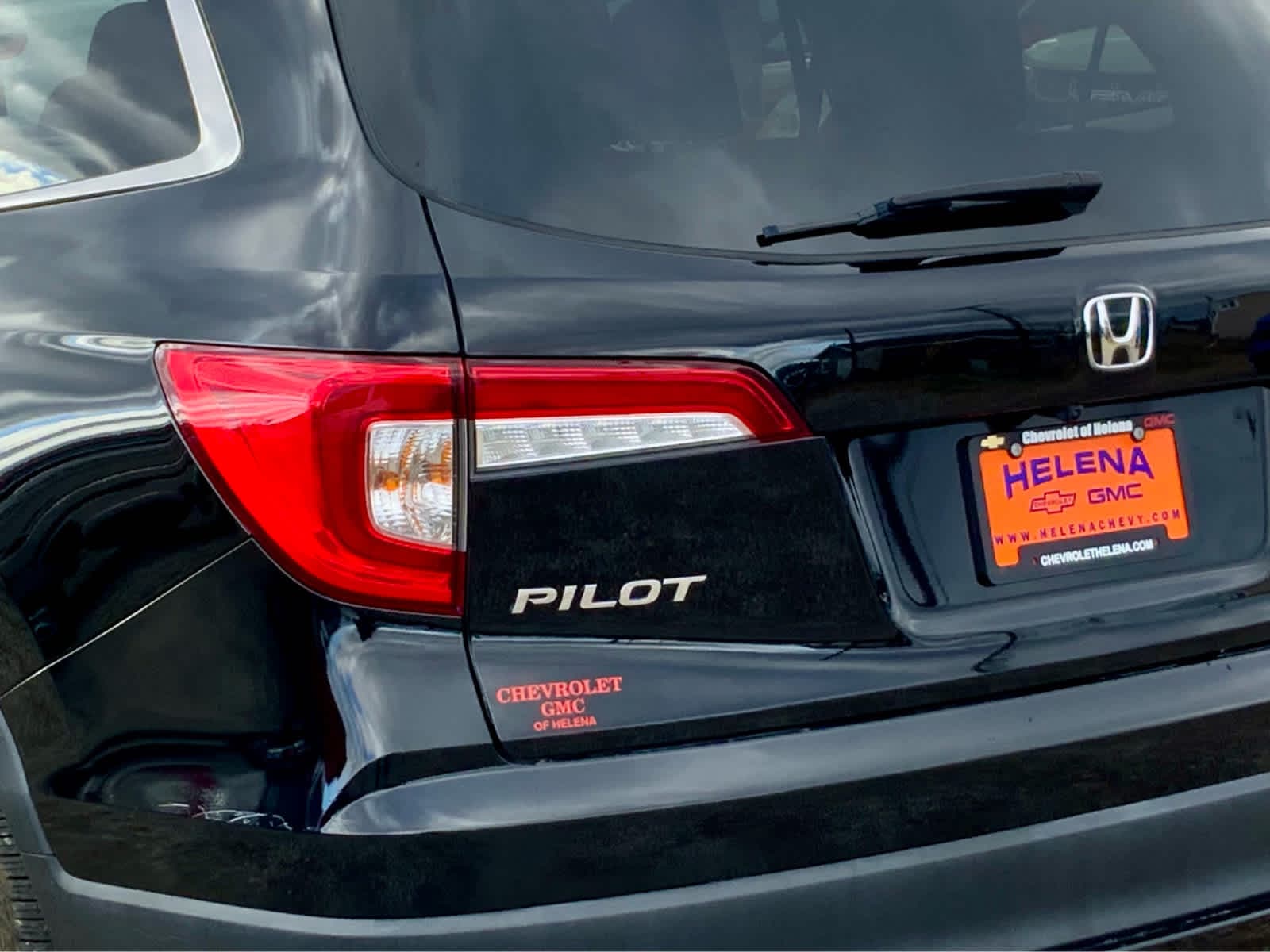 Thumbnail: 2022 Honda Pilot - 16