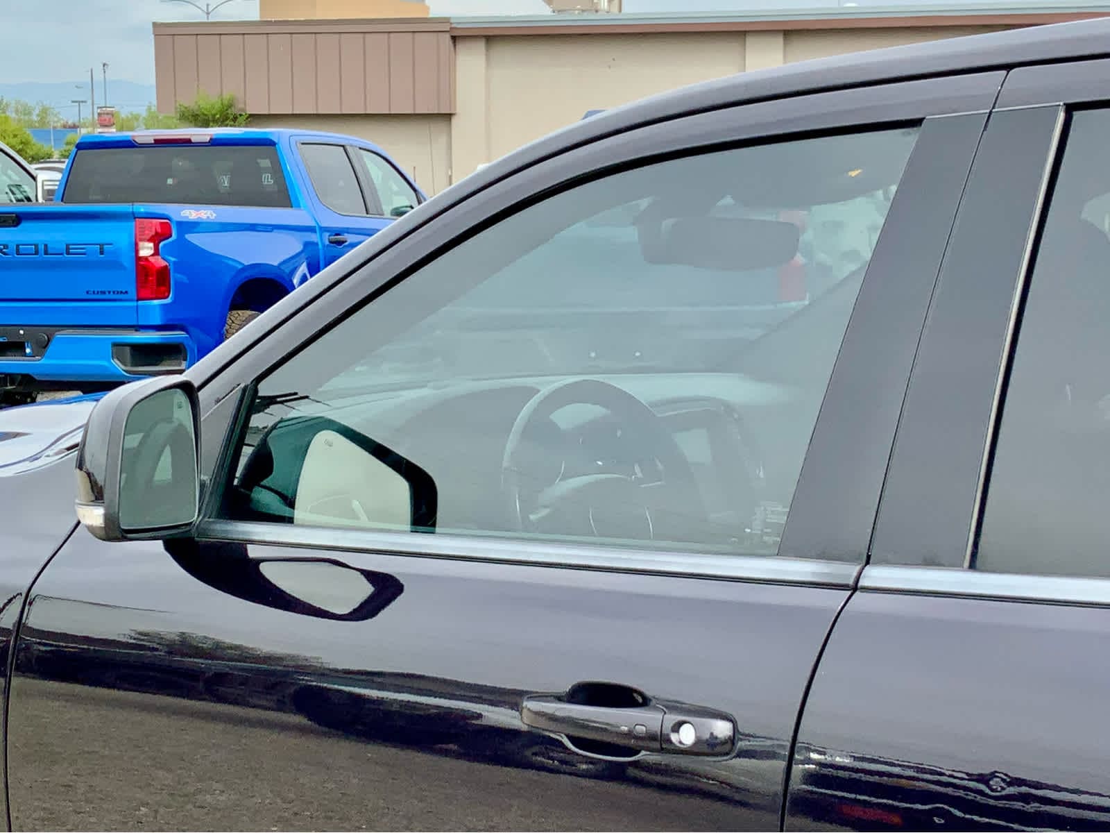 Thumbnail: 2018 Dodge Durango - 14