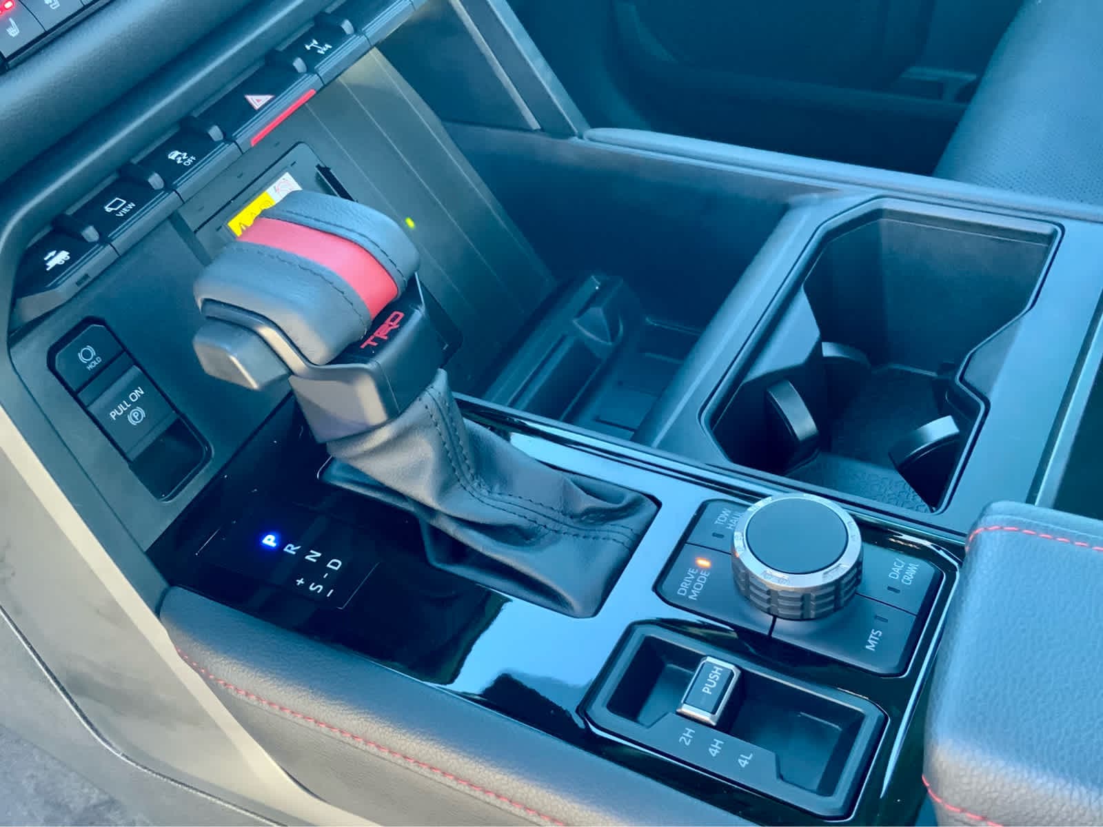 Thumbnail: 2023 Toyota Tundra - 45