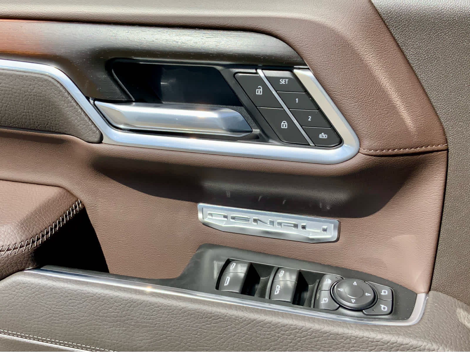 Thumbnail: 2026 GMC Sierra 1500 - 44